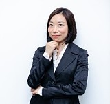 Ms. Eloisa Hu